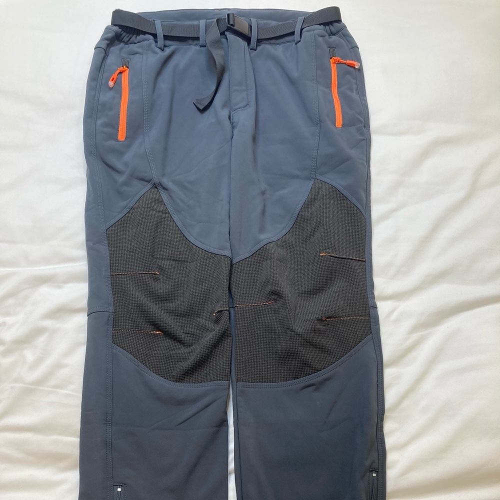 Snow pants